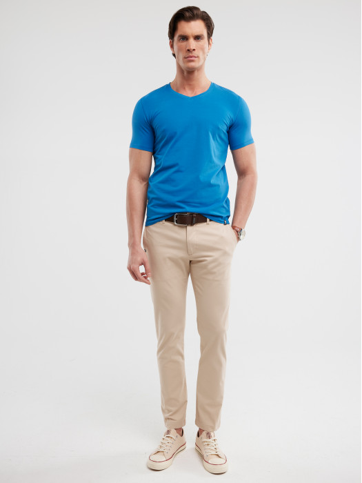 Pánske tričko IRTOS 402